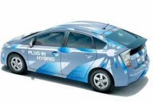 Los nuevos Toyota Prius que conoceremos en Detroit