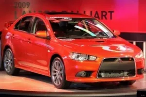 Malas noticias para los amantes de Mitsubishi, Ralliart ha muerto