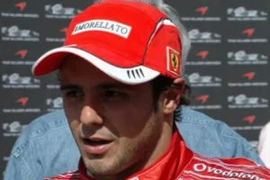 Massa teme a Mclaren en China