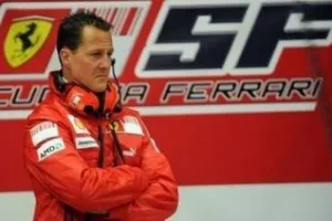 McLaren interesado en fichar a Schumacher si vuelve