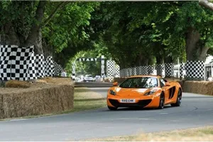 McLaren utilizará tecnología híbrida en sus futuros deportivos.