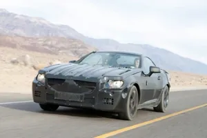 Mercedes  Benz SLK 2012, se filtra un vídeo promocional