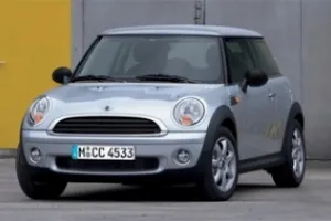 Mini One D, 3.9 litros a los 100. Otro coche para la crisis