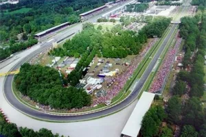 Monza con nuevo contrato hasta 2016