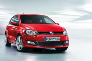 Novedades de Volkswagen en Barcelona