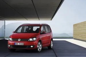 Novedades Volkswagen BlueMotion en el Salón de Madrid