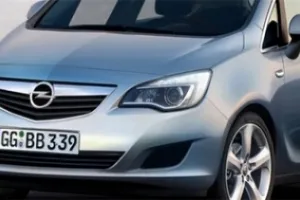 Opel Meriva 2010, el misterio comienza a desvelarse