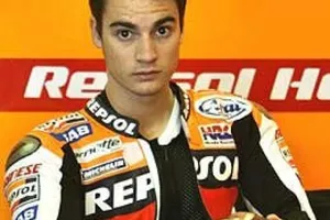 Pedrosa quiere estar en Mugello, en Assen imposible