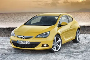 Precios para España del nuevo Opel Astra GTC