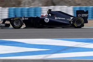 Pretemporada 2011: Segundos test de grupo, Jerez, Tiempos Día 4