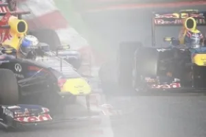 Previo GP de Australia:  Equipo Red Bull