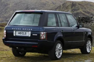 Range Rover 2011, precios para España