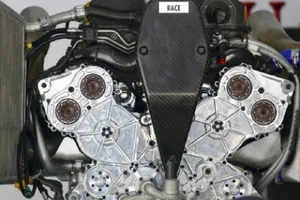 Red Bull presiona para decidir el motor del año que viene. Ya suena Cosworth