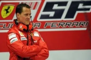 Red Bull también se opone al test de Schumacher en el F60