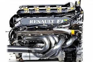 Renault amenaza con irse de la Fórmula 1