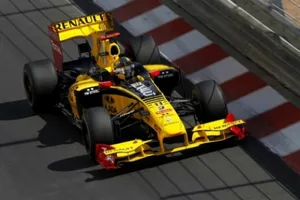 Renault: Luz verde para su Conducto F en Spa