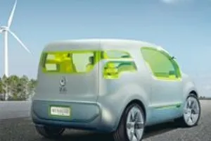 Renault-Nissan introducirán su vehículo eléctrico en Mónaco en 2011