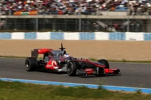 Repaso al cuarto día de tests de Jerez (terceros tests de grupo)