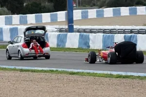 Repaso al primer día de tests de Jerez (terceros tests de grupo)