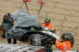 Repaso al segundo día de tests de Jerez (terceros tests de grupo)