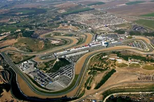 Resumen tests en Jerez. Día 1