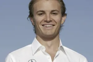 Rosberg: Schumacher es el número uno