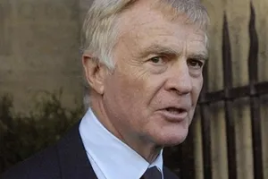 Rumore rumore, ¿vuelve Max Mosley para echar a Todt?