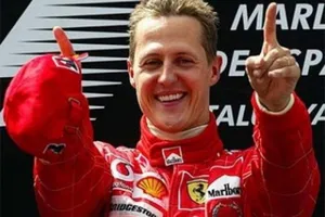 Schumacher prefiere seguir jubilado