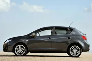 SEAT anuncia un Ibiza FR TDI.