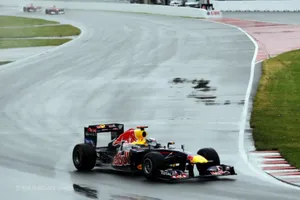 Sebastian Vettel: 'Estoy decepcionado, he sido demasiado conservador'