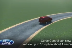 Sistema de Control de Curvas, lo nuevo del Ford Explorer 2011