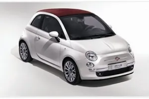 Star&Stop, nuevo sistema de ahorro del Fiat 500