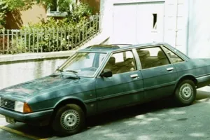 Talbot, ¿El futuro Dacia de PSA?