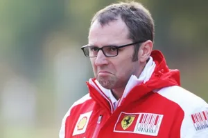 También Domenicali admite que el F-Duct frenó el desarrollo normal del F10