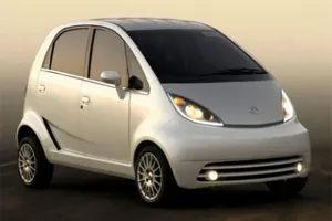 TATA Nano EV, Indica Vista EV y Ace EV:  Novedades TATA para Madrid