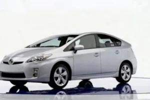 Toyota aumentará su producción en 2010