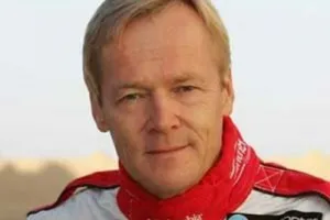 Vatanen vs Todt.  Aficionados al automovilismo. Unámonos por una FIA transparente y justa