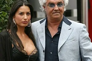 Victoria para Briatore en los tribunales