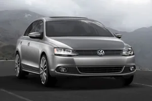 Volkswagen Jetta 2011 presentado oficialmente