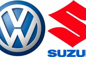 Volkswagen y Suzuki sellan su alianza a la conquista de mercados emergentes