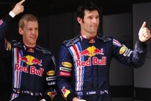 Webber: hay que respetar al rival