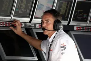 Whitmarsh: Kimi es un piloto infravalorado