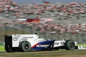 Williams contra Sauber, ¿Pelea por Petronas?