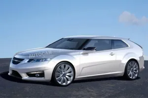 Ya es oficial, los futuros Saab tendrán motor BMW