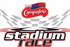Ya solo quedan 2 días para la Stadium Race que organiza Campofrío