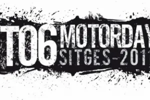 Evento 6to6 Motorday: El otro orgullo de Sitges