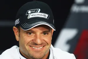 Barrichello se quiere quedar en Williams con la llegada de Renault