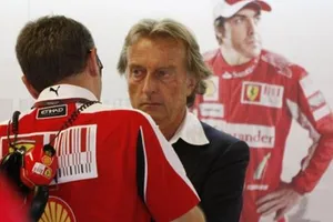 Ferrari: tenemos que seguir mejorando para lograr más victorias