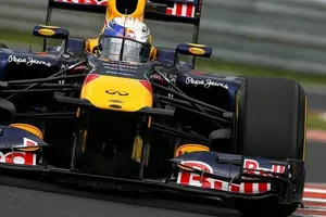 GP Hungría 2011: Vettel vuelve a la pole por delante de Mclaren, Alonso solo quinto