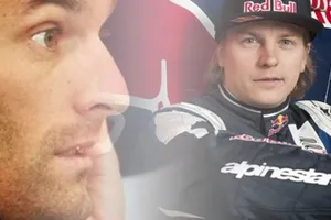 Los rumores sitúan a Kimi en Red Bull, Marko lo considera una estupidez